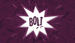 Bolt!